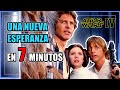 LA SAGA QUE TODOS DEBEN VER- STAR WARS