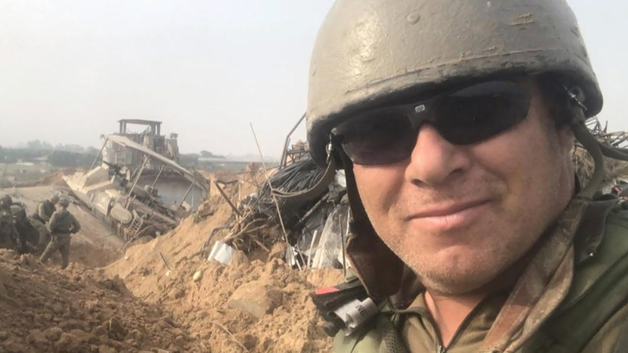 המיוחדים של סבי: חברי הצוות של סבסטיאן איון מספרים על הנופל שאהבו כל כך