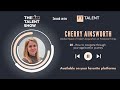 How to Navigate Your Job Application Journey, with Cherry Ainsworth