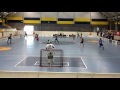 1.4.2017 - SEMIFINÁLE EXTRALIGY ŽEN 2016/17