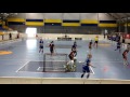 1.4.2017 - SEMIFINÁLE EXTRALIGY ŽEN 2016/17