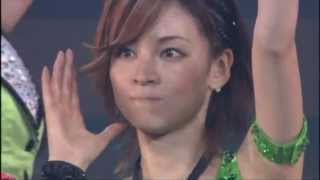 Aozora Ga Itsumademo Tsuzuku You Na Mirai De Are - Morning Musume