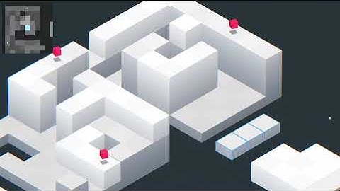 EDGE New Level - isometric projection (S+ Rank)