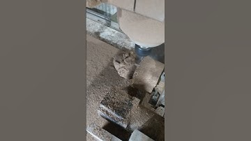 Mach3 cnc router with rotary setup