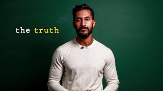 "Ignore" money, and you will receive it in abundance.