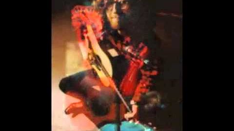 Tom Rapp/Pearls Before Swine: Freedom (1971)