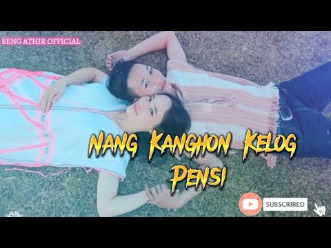 Nang Kanghon kelong pensi  Facebook akai video song  nitu timungpi