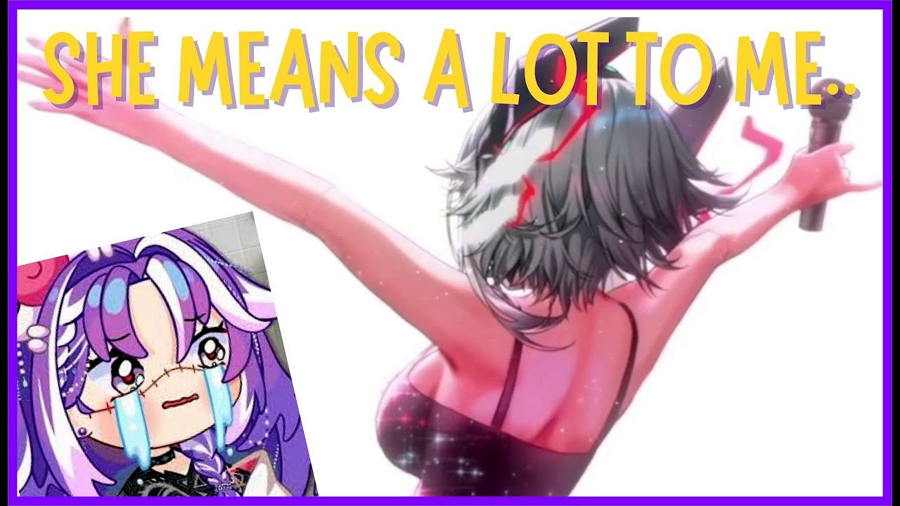 Michi pours out her Heart how she really feels about Zentreya