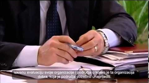 CAF - Common Assessment Framework