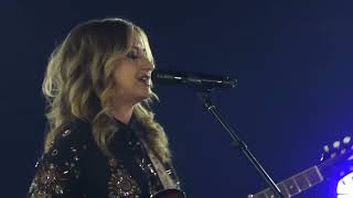 Margo Price and Bob Weir sing 'Fast as You' (excerpt)