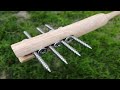 Amazing handyman inventions and Woodworking Skills