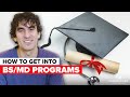BS/MD Programs: How To Get Accepted