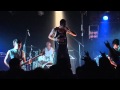Capture de la vidéo 2012 09 08 图雅摇滚音乐节 肆伍乐队