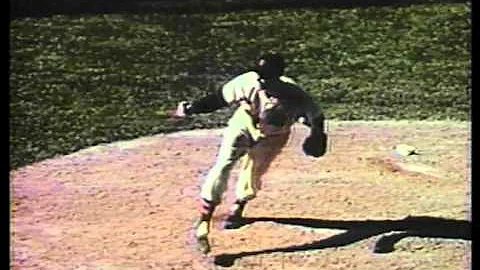 Jim Bunning - Baseball Hall of Fame Biographies