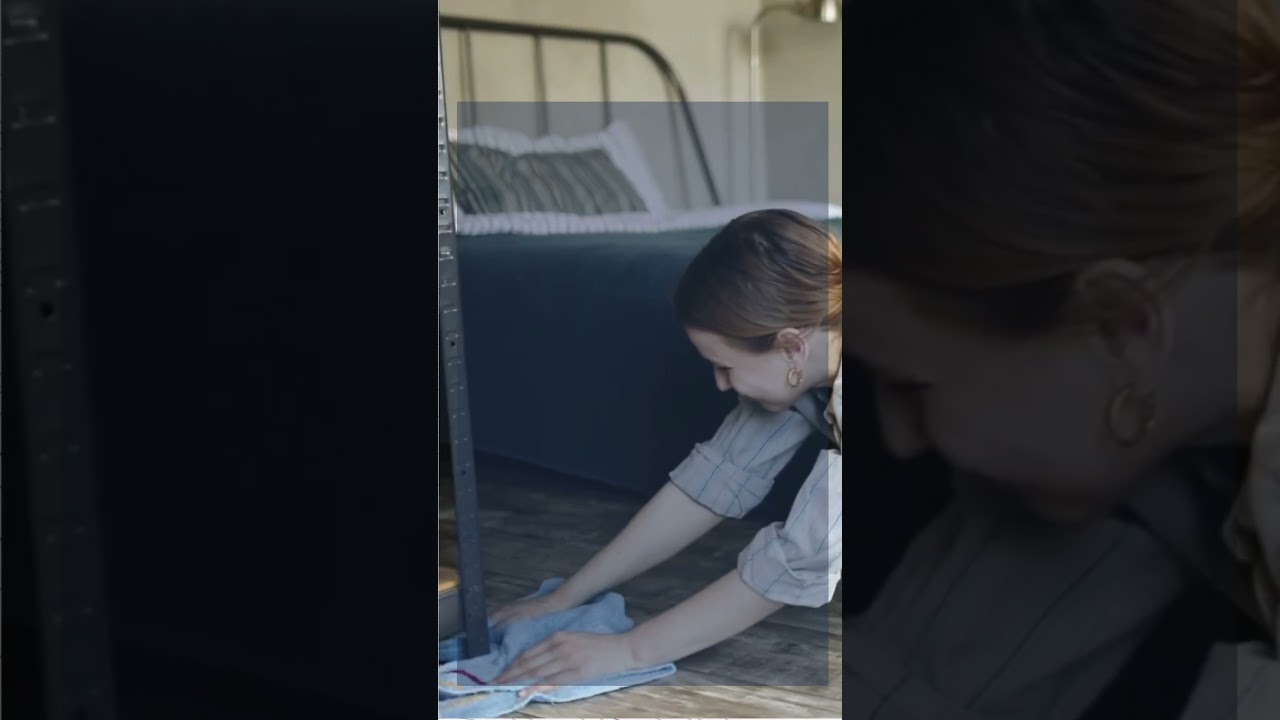 Clean Green: DIY Eco-Friendly Home Cleaning Solutions!