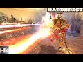 Warhammer 40 000 multiplayer Hardcore #346 Отсроченная кара
