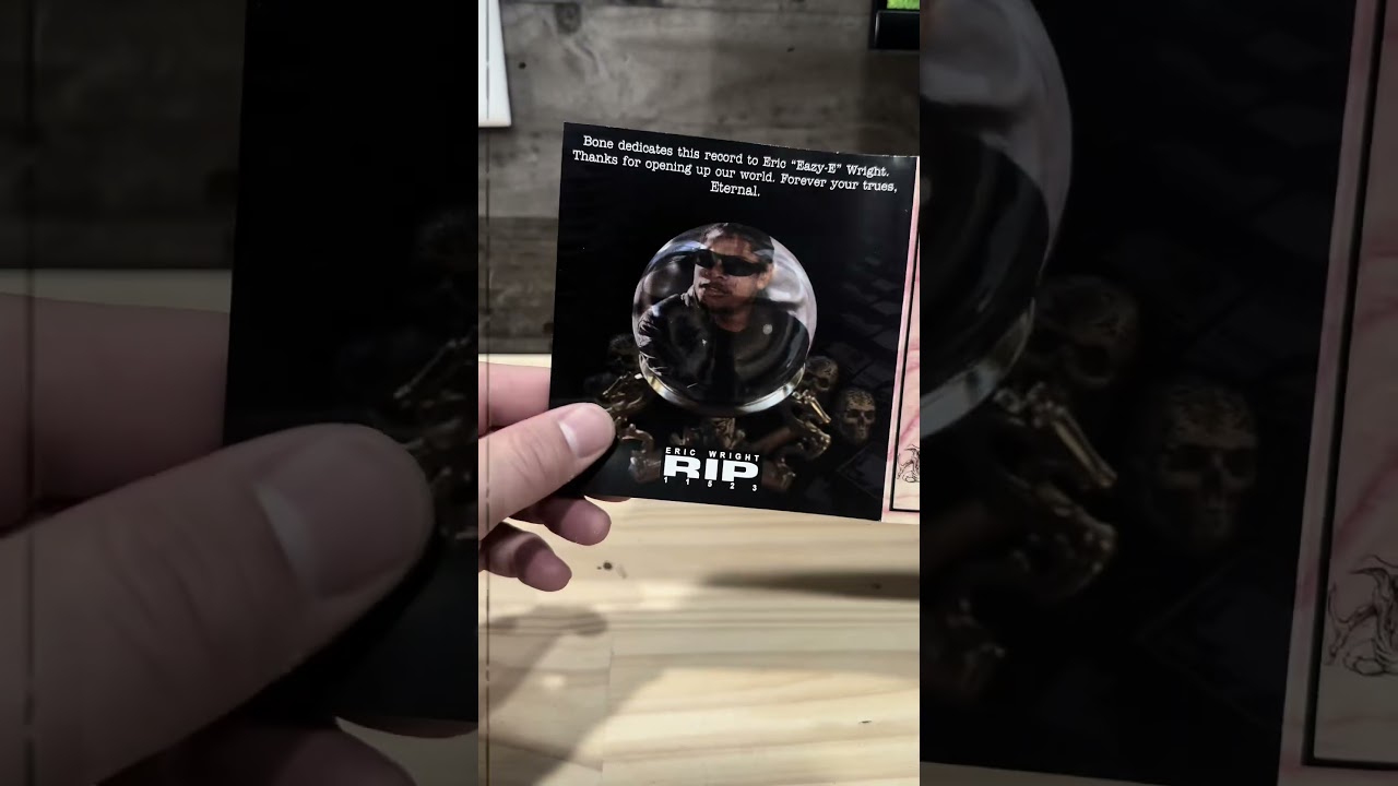 Still rocking CDs and loving every track 