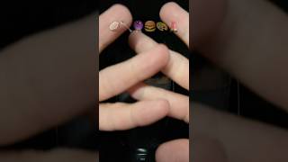 Emoji challenge #asmr #emoji #emojichallenge #asmrsounds #relax #fy #fyp #foryou #goodnight