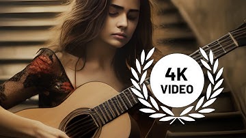 Duende - 4K AI Video - with AI music