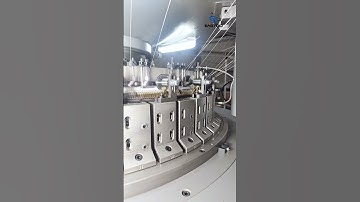 Smooth Fast and Precise:The Ultimate Double jersey loop cut knitting machine#eastino#knittingmachine