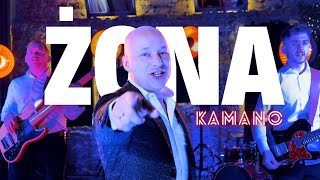 Kamano Żona Official Video Nowy Hit Disco Polo 2025