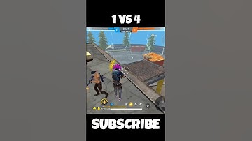 1 Vs 4 Clutch🤯 Wait For End🎯 #shortsfeed #tgrnrz #tondegamer #deepexff