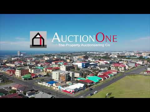 PROPERTY AUCTION - 43 TENNYSON STREET, QUIGNEY, EAST LONDON.