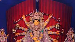 BADAMTALA ASHAR SANGHA – (DURGA PUJA 2017)
