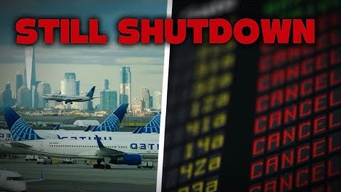 Airports Are Still in Chaos from the Government Shutdown — Here Are the Worst Ones