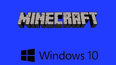 Minecraft Windows 10 Edition Beta Review: Is It Any Good?