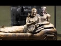 Sarcophagus of the spouses rome