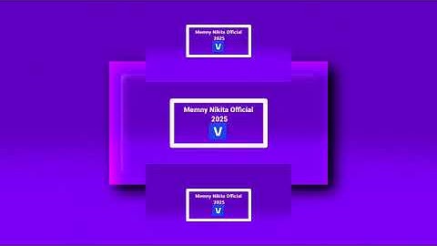 YTPMV Memny Nikita Official 2025 Scream Scan [IE]