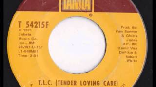 P.J. - T.L.C. (Tender loving care)