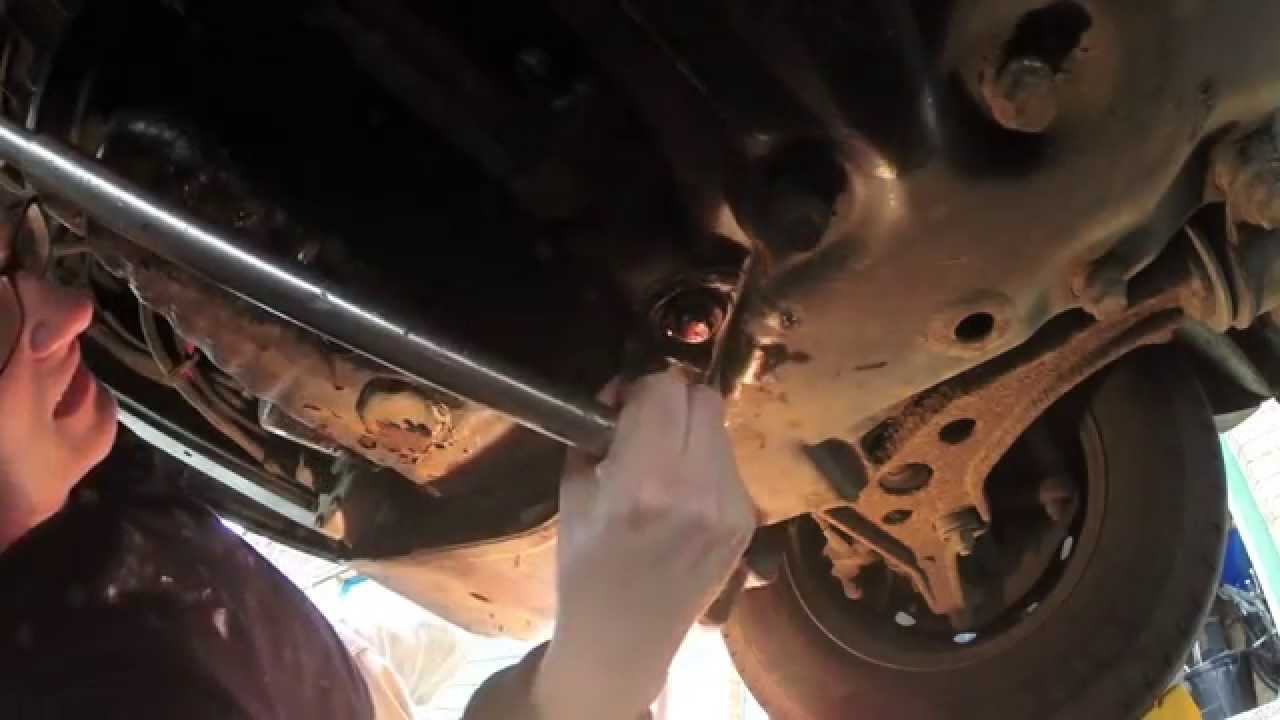 hymercar grand canyon VLog: Fixing Pulley Cover & Locker