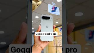 Google Pixel 10 Pro: Tensor G5 + AI Camera + 7 Years Updates - Worth ₹1L? #viral #shorts