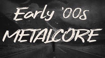 How to Write a Metalcore Song in 5 EASY Steps