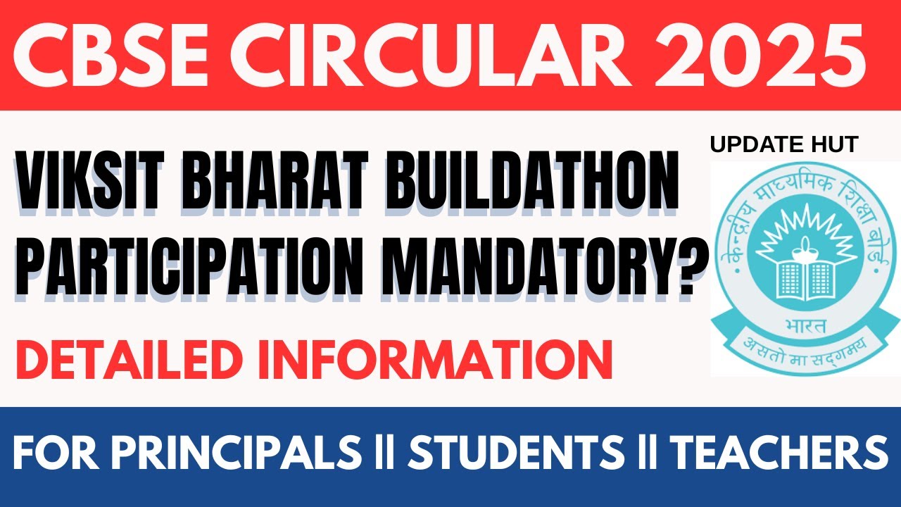 VIKSIT BHARAT BUILDATHON 2025