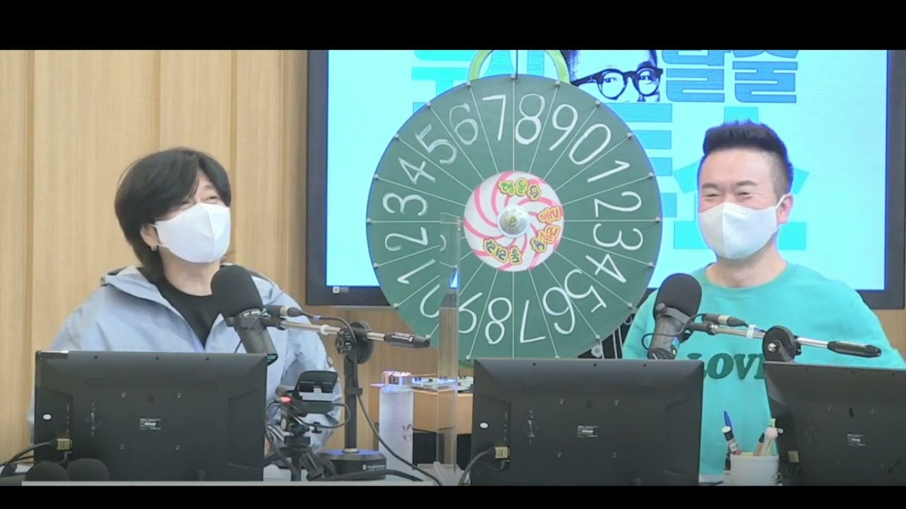 2021 버전 윤도현  - 보고싶다(김범수) 부를 때마다 높아지는 키