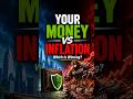 Inflation Ni Beat Cheyyakapothe Mee Money Silent Ga Loss Avthundi! 😳📉 | SIP Secret Explained 💰🔥