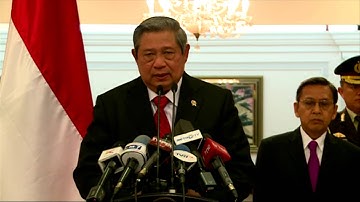 "Mencari Jalan Selamatkan Demokrasi"