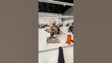 Which one are you? #ballet #ballerina #balletclass #warmup #balletdancer #dancer #profesionaldancer