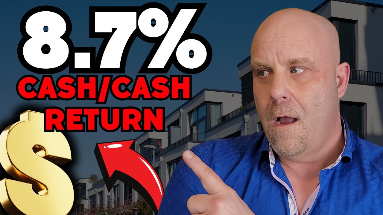 Investing in St. Louis Real Estate Unbelievable Returns with This