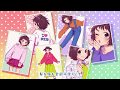 【off vocal】ヒロイン育成計画/HoneyWorks【公式】