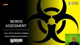 BIORISK ASSESSMENT