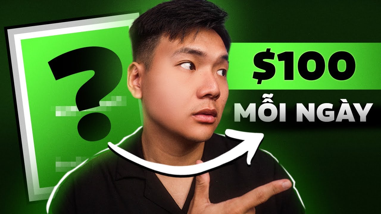 cách đơn giản nhất để xây THU NHẬP THỤ ĐỘNG trong 2024