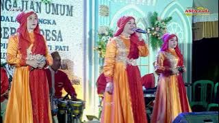 FULL ALBUM - ASFA NADA KASIDAH - BERSIH DESA DUMPIL DUKUHSETI