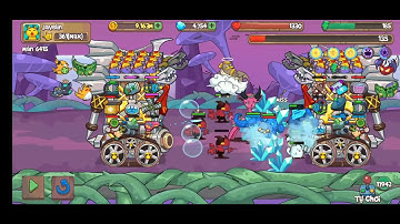 Catnrobot: Javelin x (..... ) x  X-Spider x Daytripper x Provl.