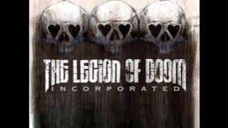 The Legion of Doom - Dangerous Business Since 1979 (Mewithoutyou vs. Underoath)