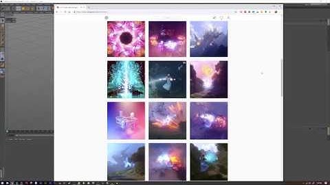 Cinema 4d PolyFx Tutorial