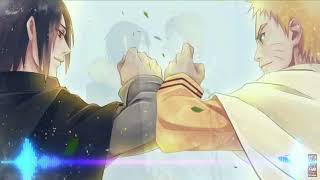 Naruto   Loneliness Remix 1 hour